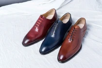 Kiểu giày quý ông nên sở hữu để nâng tầm phong cách