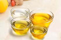 Cách lựa chọn dầu ăn tốt cho sức khỏe