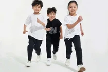 Cách chọn đồ thời trang an toàn, tiện lợi cho trẻ