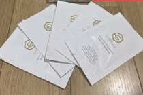 Đà Nẵng thu hồi mặt nạ dưỡng da do Đoàn Di Băng quảng cáo