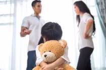 Khi hôn nhân thiếu sự kết nối