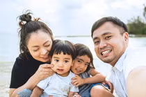 Gắn kết gia đình từ những điều giản dị mỗi ngày