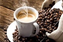 Mẹo phân biệt cafe thật, giả