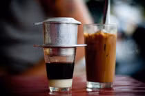 Uống cà phê đúng cách, sống khỏe mỗi ngày