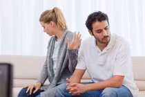 Sự im lặng không phải bình yên mà là dấu hiệu chia xa