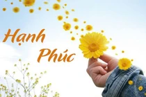 Hạnh phúc đơn giản từ việc biết đủ