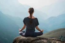 Thiền định, con đường tự chữa lành từ bên trong