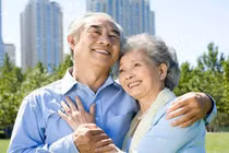 Bí quyết sống chủ động, vui vẻ tuổi 60