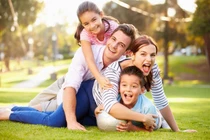 Bí quyết để gia đình gắn kết