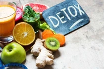 Cẩn thận với thực phẩm “0 calo”, “ detox”