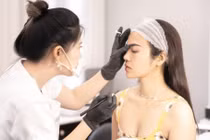 Rủi ro từ dịch vụ làm đẹp tại nhà