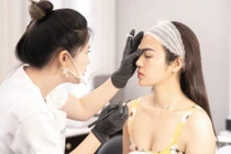 Hiểm họa khôn lường từ dịch vụ làm đẹp tại nhà
