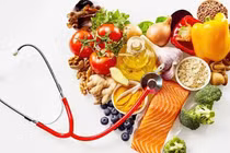 Bí quyết ăn uống chống oxy hóa giúp trẻ lâu