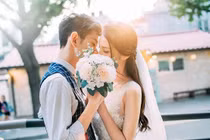 Sau hôn nhân, bí quyết để phụ nữ là chính mình