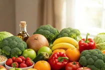 Phòng ngừa sa sút trí tuệ từ bữa ăn hằng ngày