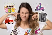 Vì sao tiếng ồn có thể khiến bạn mất ngủ, dễ mắc bệnh tim mạch