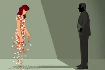 Nhận biết một cuộc hôn nhân độc hại