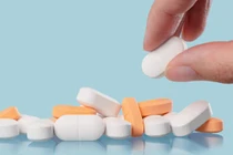 Giảm đau an toàn, bí quyết bảo vệ gan, thận