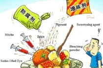 Vô sinh, rối loạn nội tiết do chất cấm trong thực phẩm?