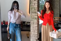 Ứng xử sao khi chồng can thiệp chuyện ăn mặc?