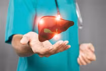 Lối sống lành mạnh giúp gan khỏe