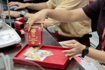 Sửa Nghị định 24 về kinh doanh vàng, phân định vàng, thau