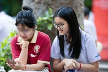 TP HCM đề xuất cấm học sinh dùng điện thoại ở trường
