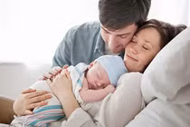 Nguyên nhân hiếm muộn, các phương pháp hỗ trợ sinh sản hiệu quả