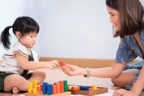 Ly hôn, muốn nuôi con cần chuẩn bị gì?