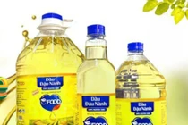 Dầu ăn OFood gia súc cho người giá cao hơn 17% cho vật nuôi?