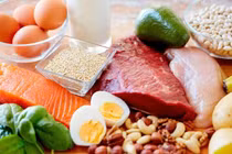 Cảnh báo thừa đạm trong bữa ăn của người Việt hiện đại