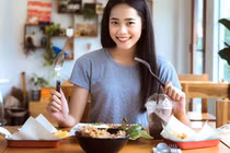 Bí quyết ăn uống khoa học mà vẫn tiết kiệm