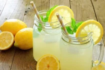 Những ai cần tránh nước chanh để không hại cơ thể