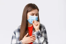 Thời tiết thay đổi, sức khỏe đường hô hấp dễ gặp nguy cơ