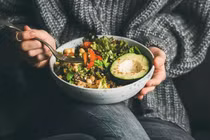 Theo trào lưu thực dưỡng, bạn có đang ăn đúng cách?