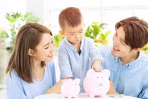 Có nên công khai thu nhập trong gia đình?