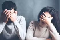 Bạn đời hay nhắc người yêu cũ, ứng xử thế nào?