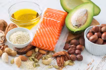 Ăn chất béo thế nào để khỏe toàn diện, không lo tăng cân?