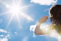 Ánh sáng tự nhiên - "liều thuốc" tuyệt vời cho sức khỏe