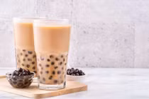 Rủi ro sức khỏe với thói quen ăn vặt, uống trà sữa