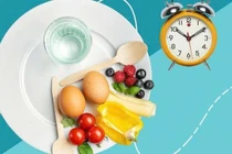 Nhịn ăn gián đoạn có thực sự tốt cho tim mạch?