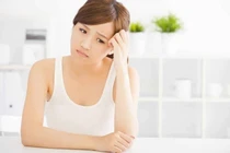 Coi chừng mất kinh, rối loạn hormone vì ép cân quá đà