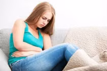 Phụ nữ tuổi ngoài 40, coi chừng thiếu máu vì u xơ tử cung