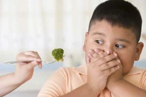 Làm sao để con giảm cân an toàn?