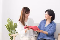 Áp lực vợ hiền dâu thảo 