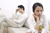 Hôn nhân ngột ngạt vì kiểm soát quá mức