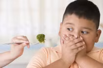 Giúp con giảm cân đúng cách