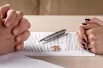 Nguyên nhân phổ biến khiến hôn nhân tan vỡ