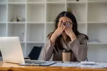 Giải pháp tự nhiên giúp bạn vượt qua áp lực công việc hiệu quả