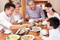 Giữ gìn nếp nhà Việt trong thời hiện đại